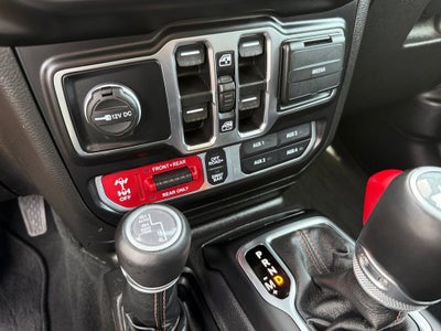 2022 Jeep Wrangler Unlimited Rubicon 392