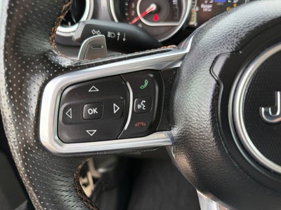 2022 Jeep Wrangler Unlimited Rubicon 392