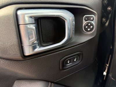 2022 Jeep Wrangler Unlimited Rubicon 392