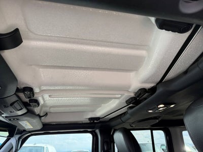 2022 Jeep Wrangler Unlimited Rubicon 392