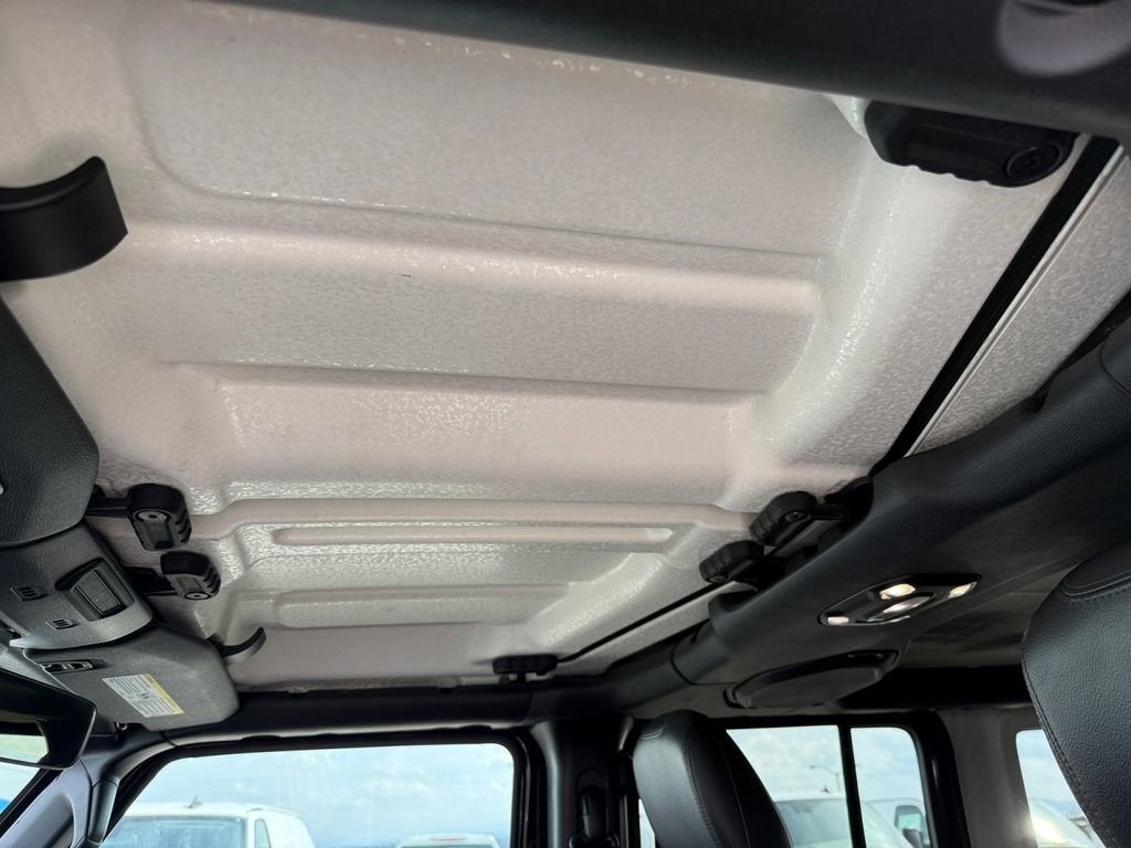 2022 Jeep Wrangler Unlimited Rubicon 392