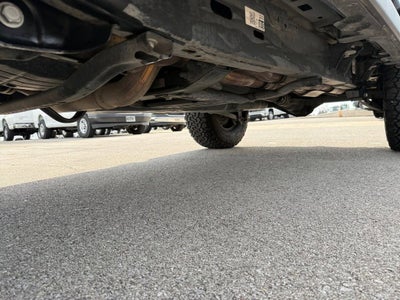 2022 Jeep Wrangler Unlimited Rubicon 392