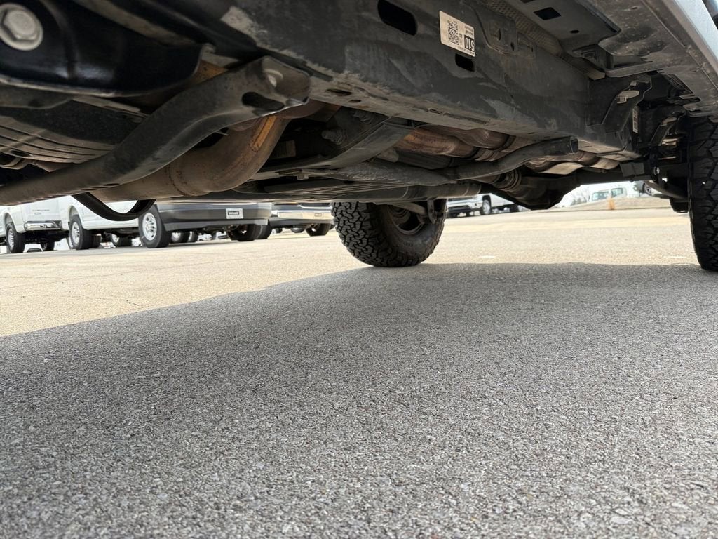 2022 Jeep Wrangler Unlimited Rubicon 392