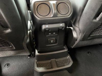 2022 Jeep Wrangler Unlimited Rubicon 392