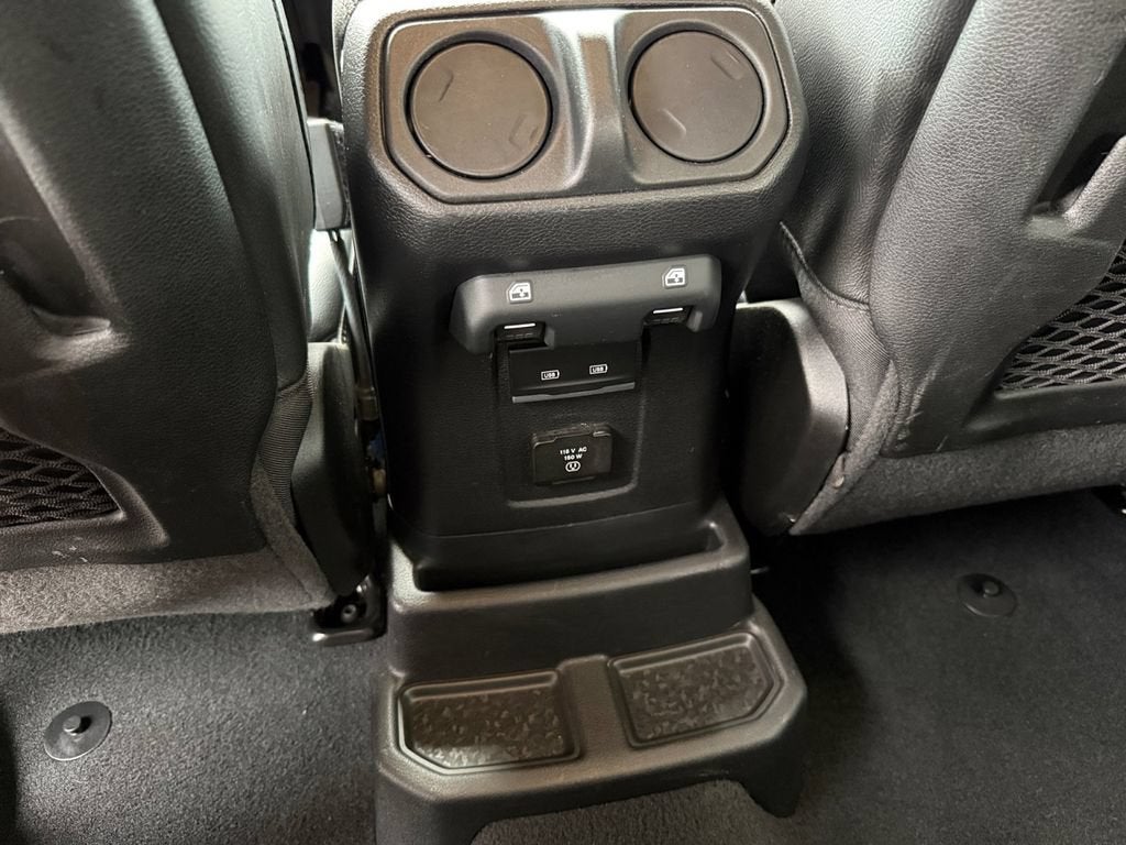 2022 Jeep Wrangler Unlimited Rubicon 392