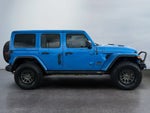 2022 Jeep Wrangler Unlimited Rubicon 392