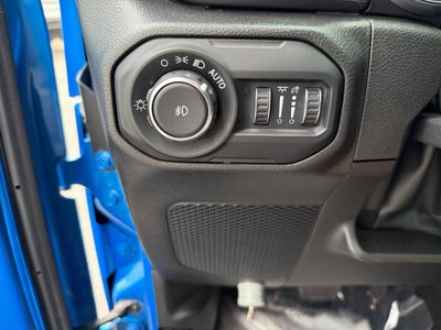 2022 Jeep Wrangler Unlimited Rubicon 392
