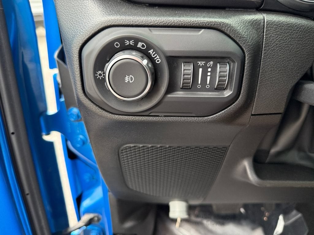 2022 Jeep Wrangler Unlimited Rubicon 392
