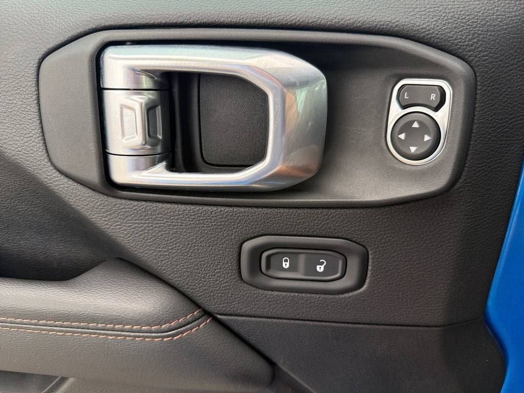 2022 Jeep Wrangler Unlimited Rubicon 392