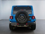 2022 Jeep Wrangler Unlimited Rubicon 392