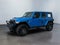 2022 Jeep Wrangler Unlimited Rubicon 392