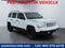 2017 Jeep Patriot Sport