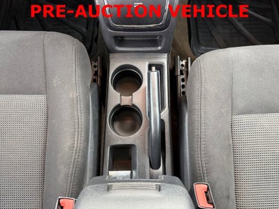 2017 Jeep Patriot Sport