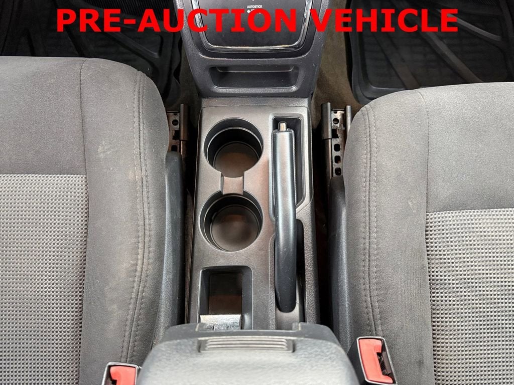 2017 Jeep Patriot Sport
