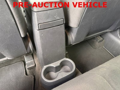 2017 Jeep Patriot Sport