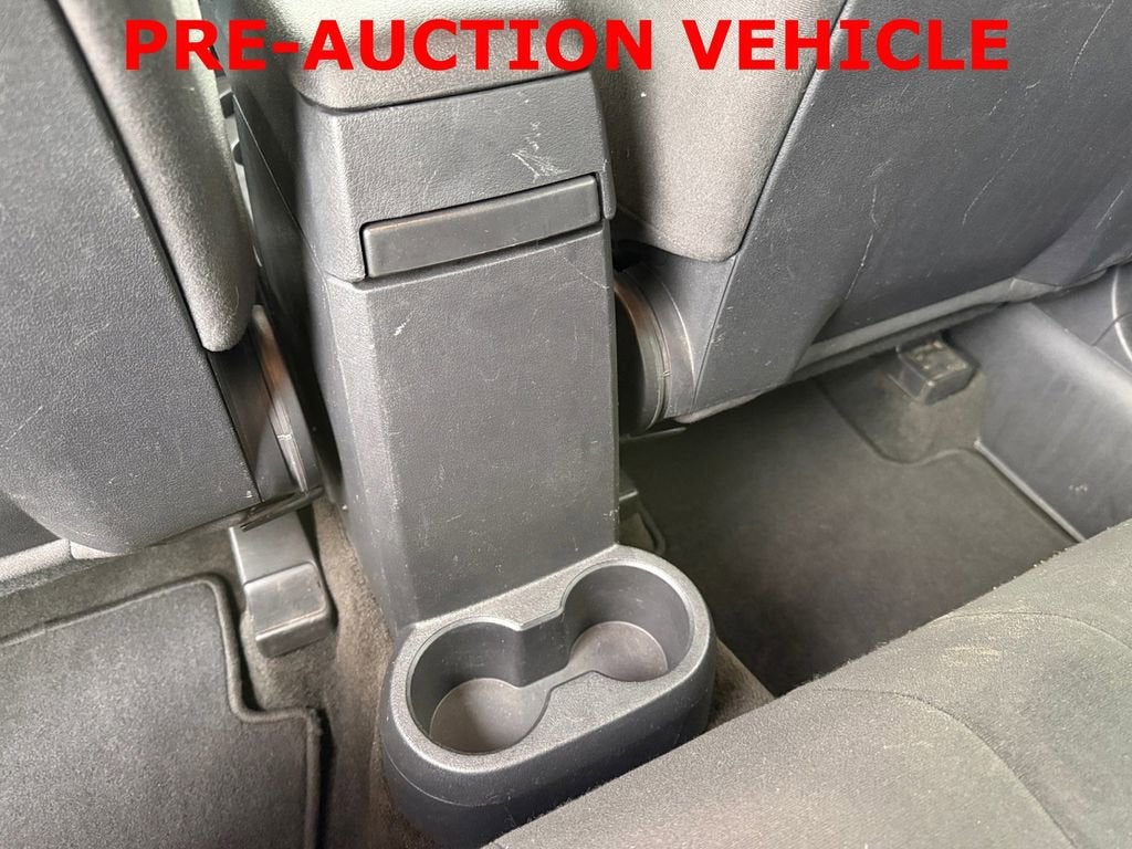 2017 Jeep Patriot Sport