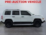 2017 Jeep Patriot Sport
