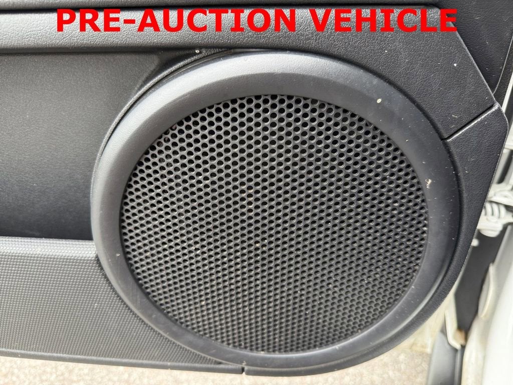 2017 Jeep Patriot Sport
