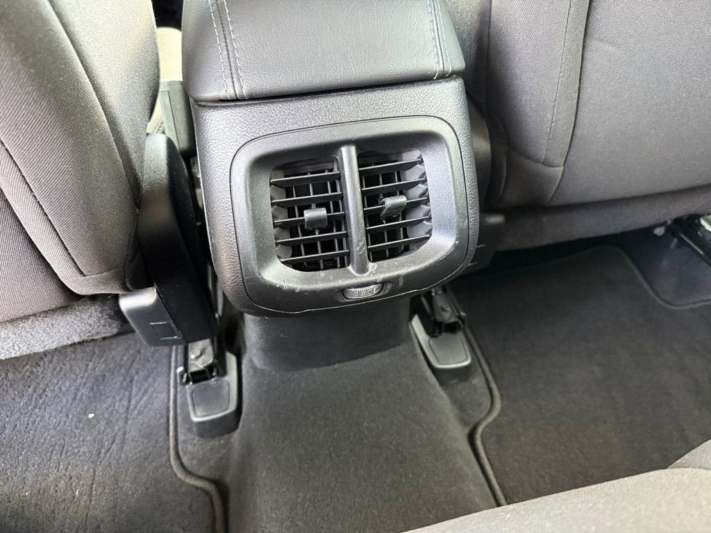 2021 Jeep Cherokee Latitude