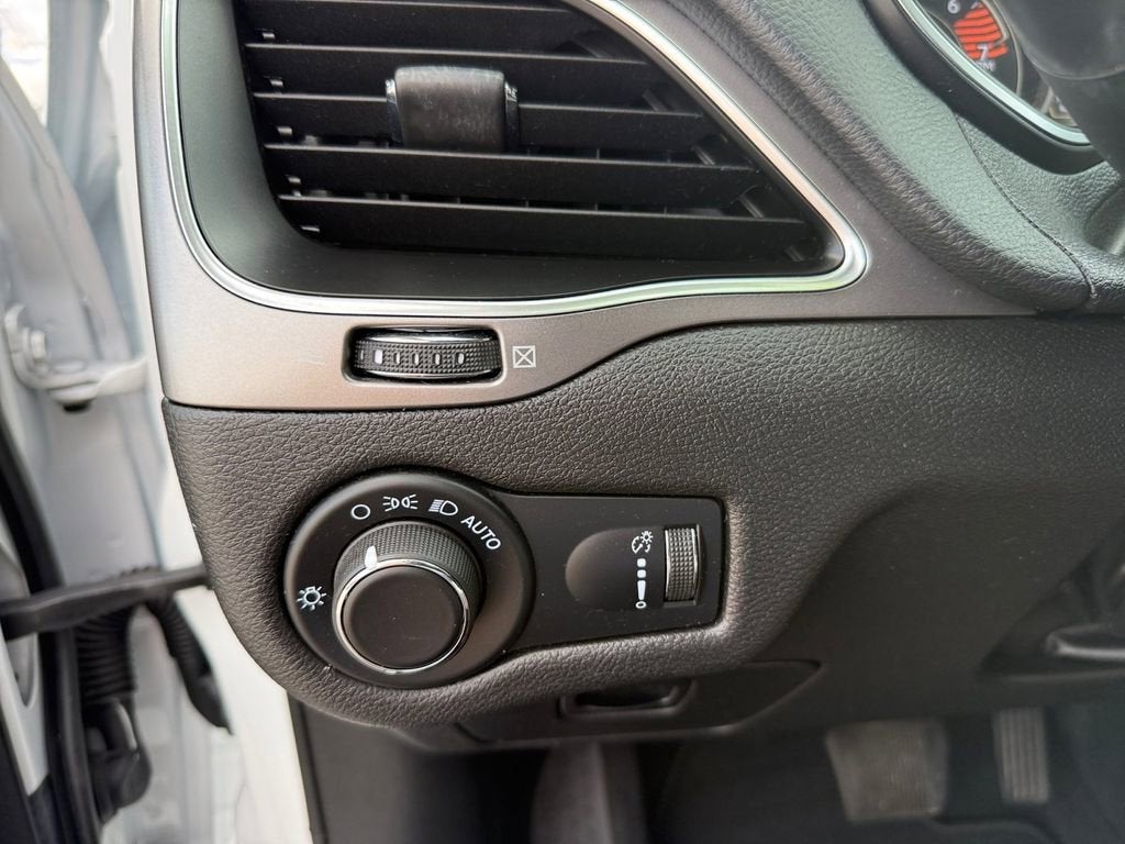 2021 Jeep Cherokee Latitude