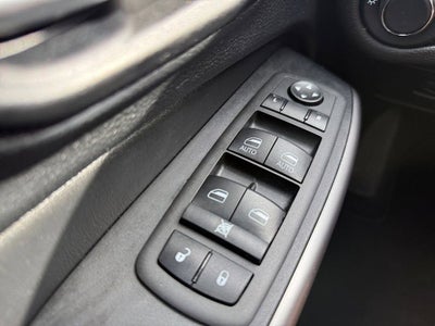 2021 Jeep Cherokee Latitude