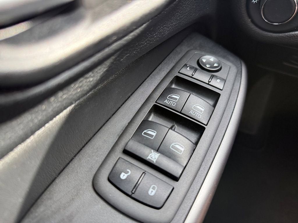 2021 Jeep Cherokee Latitude