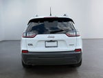 2021 Jeep Cherokee Latitude