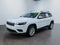 2021 Jeep Cherokee Latitude