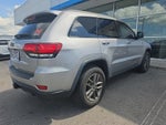 2016 Jeep Grand Cherokee 75th Anniversary