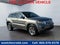 2012 Jeep Grand Cherokee Limited