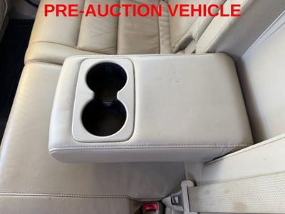 2012 Jeep Grand Cherokee Limited