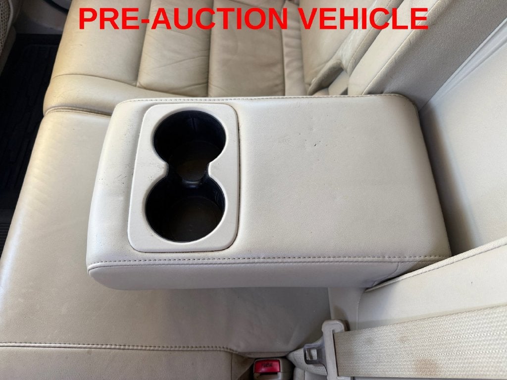 2012 Jeep Grand Cherokee Limited