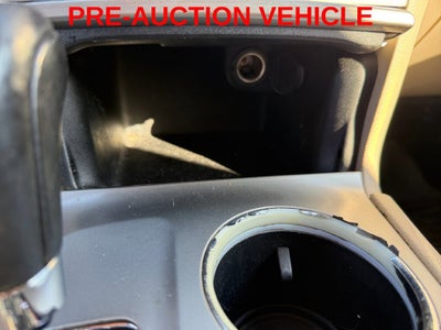 2012 Jeep Grand Cherokee Limited