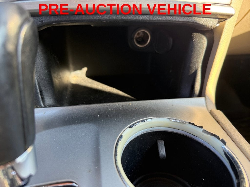 2012 Jeep Grand Cherokee Limited
