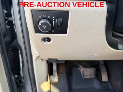 2012 Jeep Grand Cherokee Limited