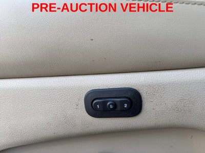 2012 Jeep Grand Cherokee Limited
