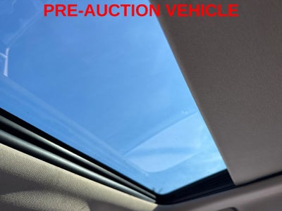 2012 Jeep Grand Cherokee Limited