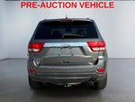 2012 Jeep Grand Cherokee Limited