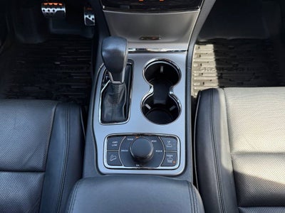 2021 Jeep Grand Cherokee High Altitude