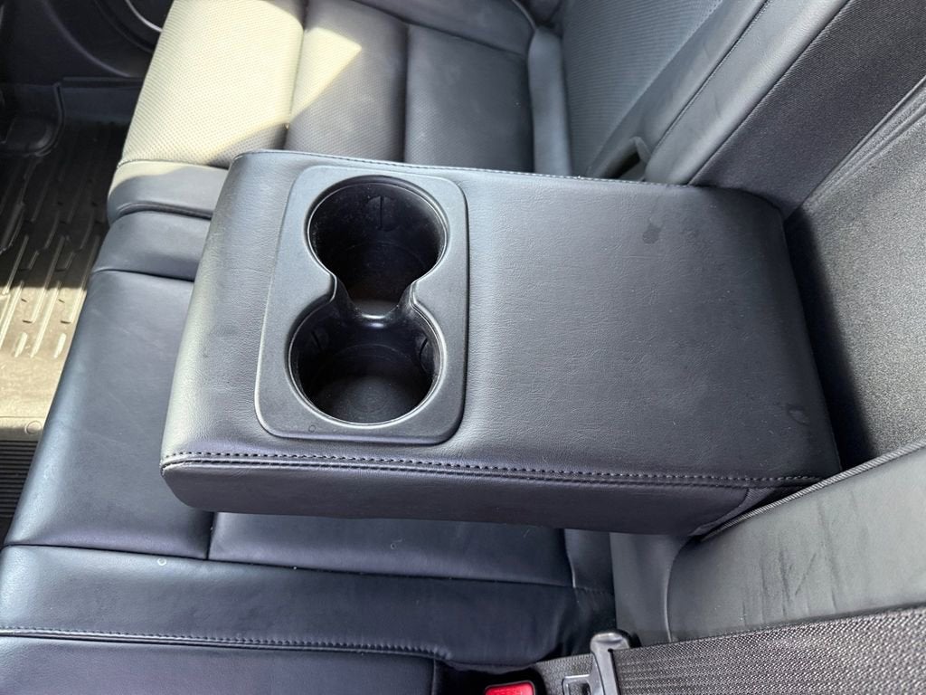2021 Jeep Grand Cherokee High Altitude