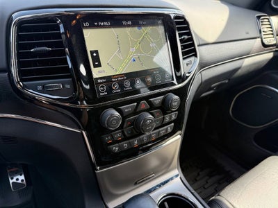 2021 Jeep Grand Cherokee High Altitude