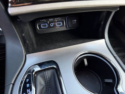 2021 Jeep Grand Cherokee High Altitude