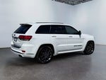 2021 Jeep Grand Cherokee High Altitude