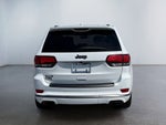 2021 Jeep Grand Cherokee High Altitude