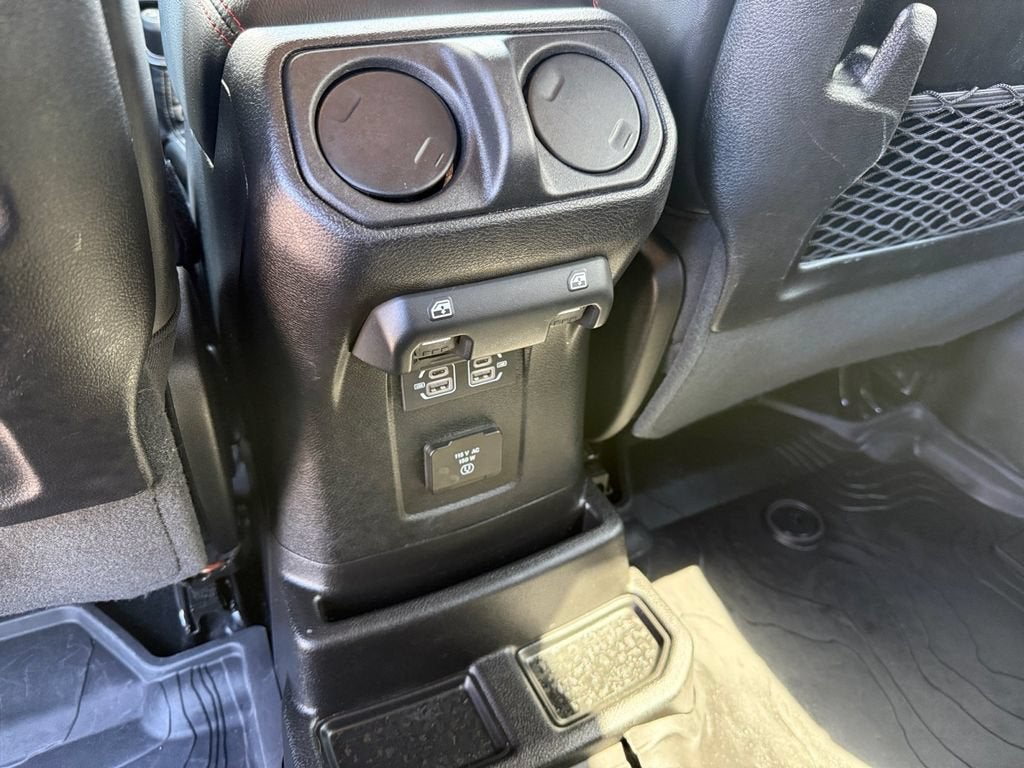 2024 Jeep Wrangler Rubicon X