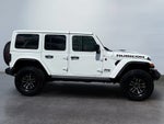 2024 Jeep Wrangler Rubicon X