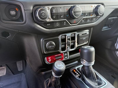 2024 Jeep Wrangler Rubicon X