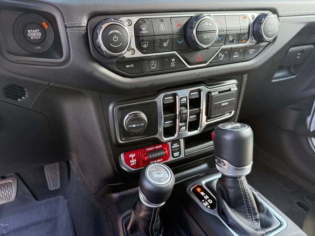 2024 Jeep Wrangler Rubicon X
