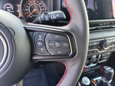 2024 Jeep Wrangler Rubicon X