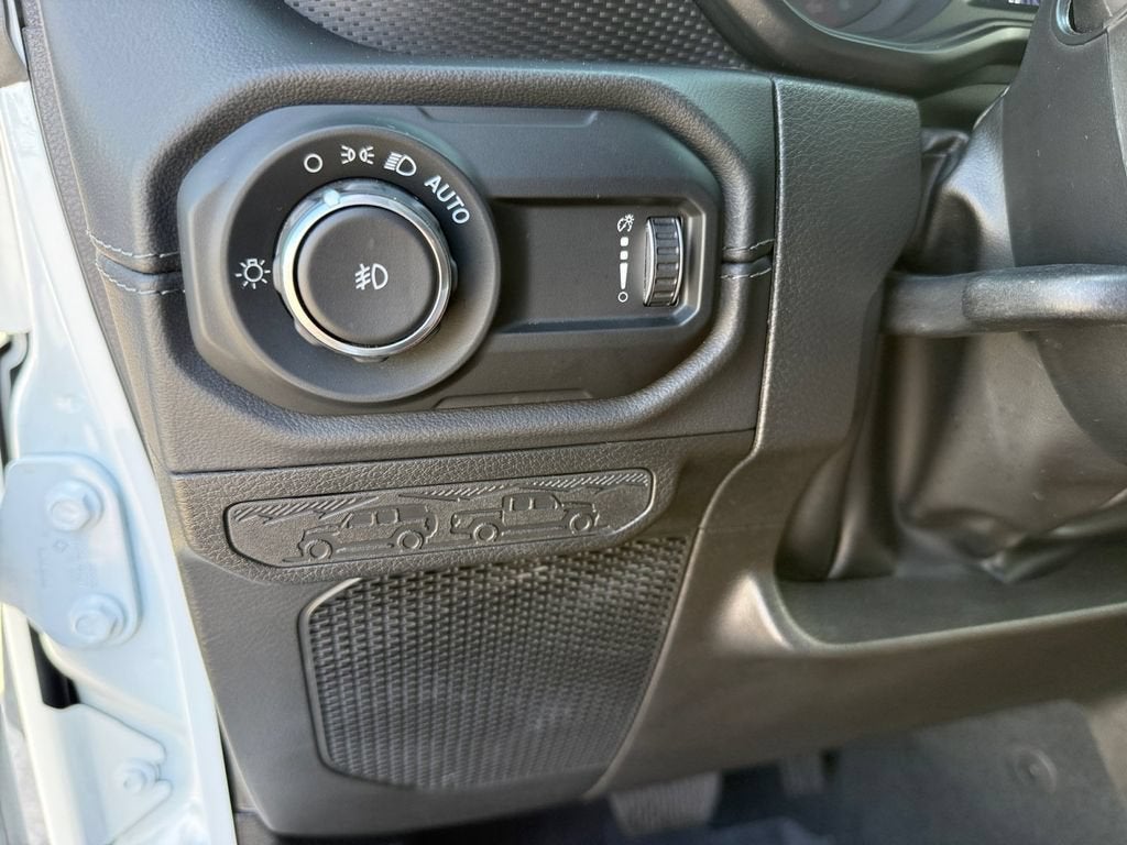 2024 Jeep Wrangler Rubicon X